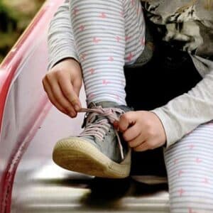 Yoga in Kindergärten und Schulen