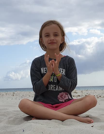 Kinderyoga in Wiesbaden