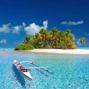 Ein schönes Yogastudio in Wiesbaden