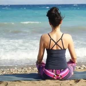 Das schönste Yogastudio in Wiesbaden