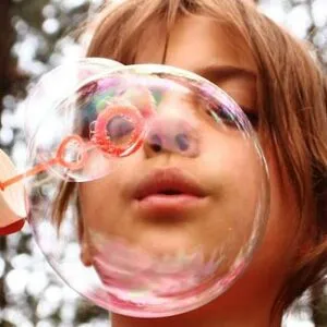 Eltern-Kind Yoga in Wiesbaden