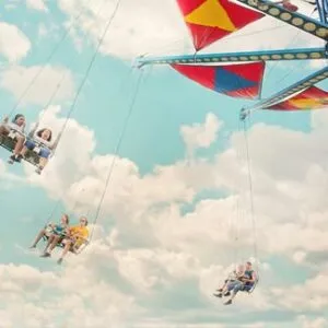 Eltern-Kind Yoga in Wiesbaden