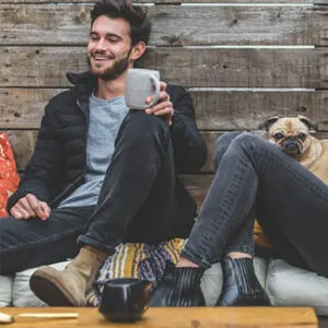 Entspannung in Wiesbaden-Igstadt