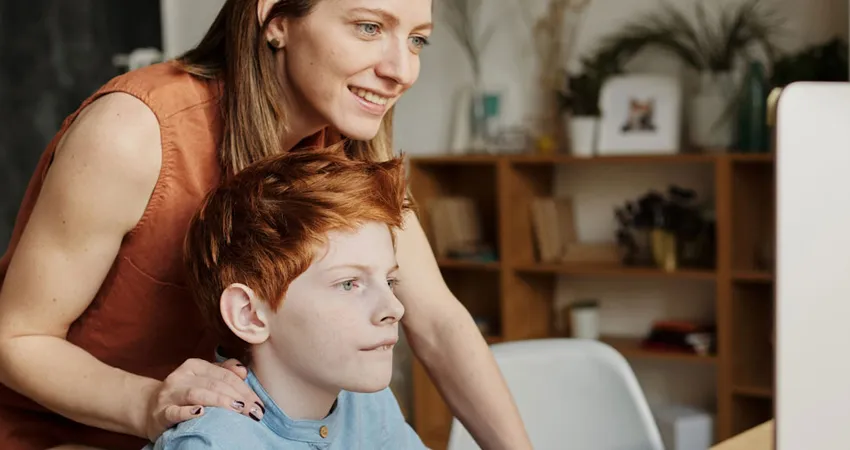 Kinderyoga in Wiesbaden – effektiver Stressabbau für Kinder