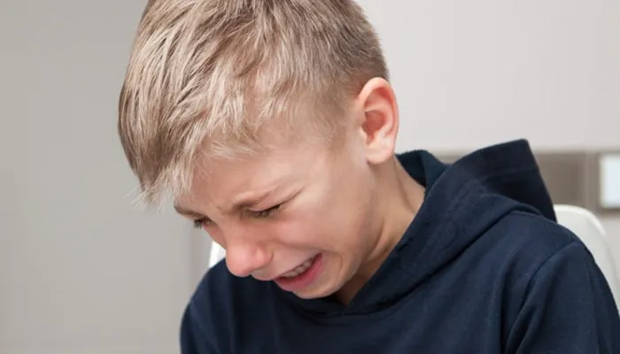 Stressabbau durch kindgerechtes Yoga