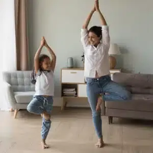 Stressabbau für Mütter und Pädagogen in Wiesbaden