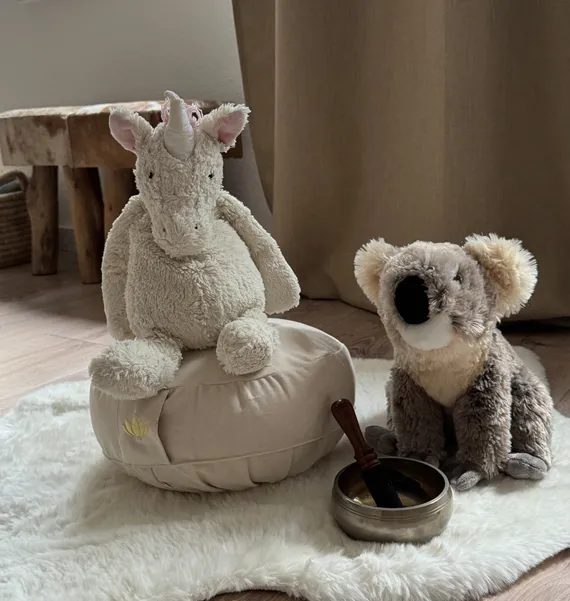 Yogakurse im Yogastudio Namylie in Wiesbaden