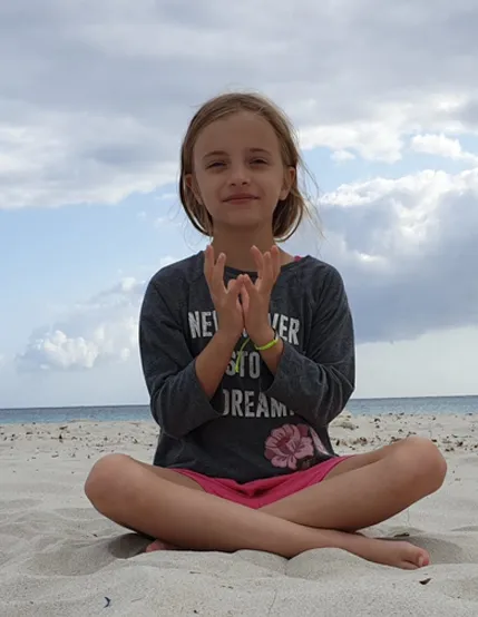 Kinderyoga in Wiesbaden